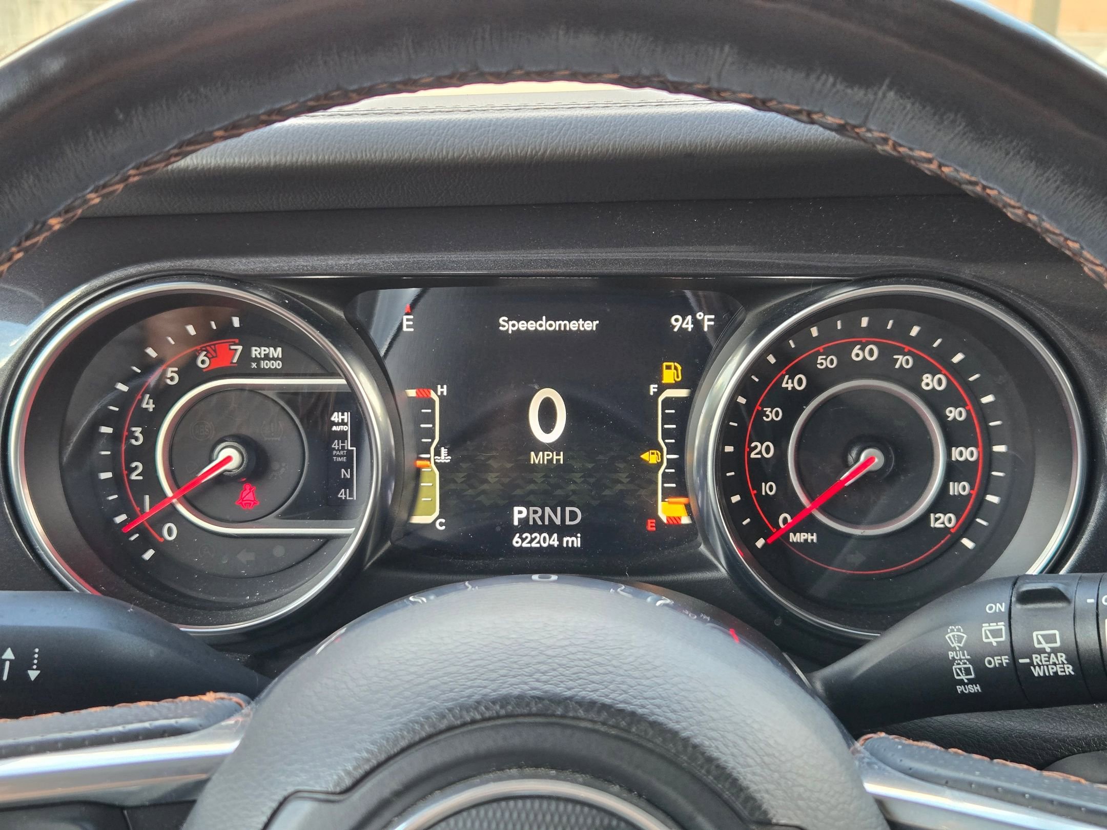 Used 2022 Jeep Wrangler Unlimited Rubicon image 23