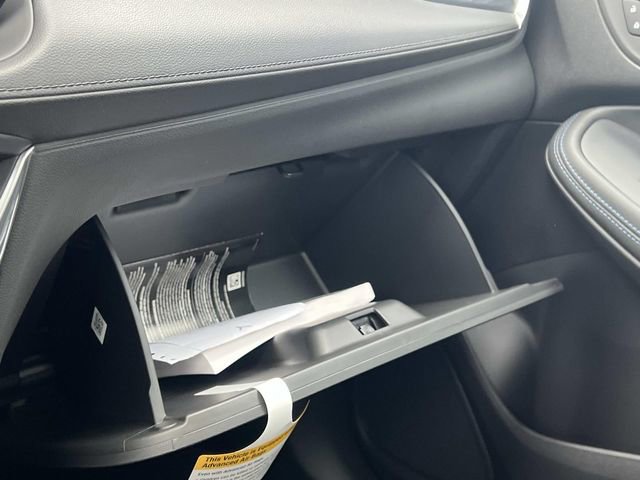 New 2026 Buick Encore GX Sport Touring w/ Comfort Package image 29