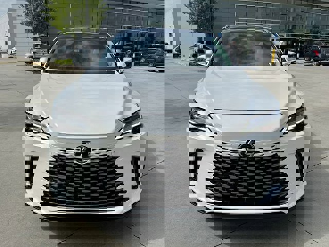 New 2026 Lexus RX 350 w/ Luxury Package image 18