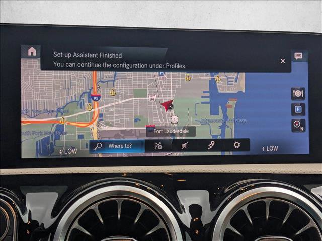 Used 2022 Mercedes-Benz A 220 A 220 image 14