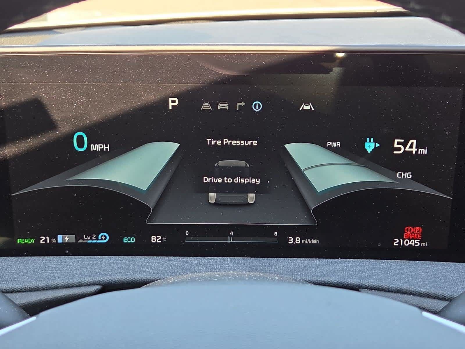 Certified 2022 Kia EV6 Wind RWD image 32