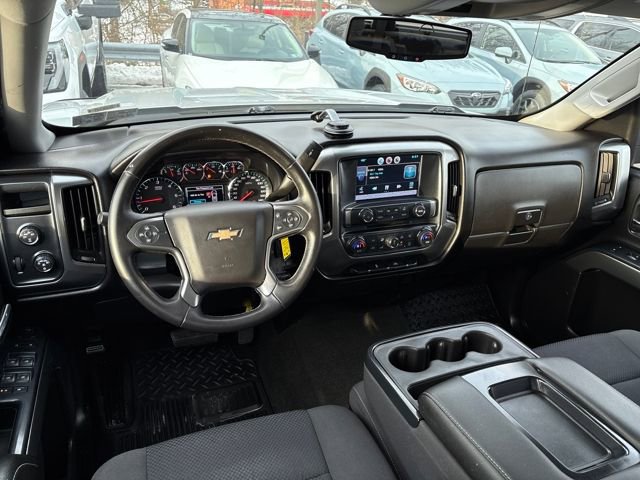 Used 2016 Chevrolet Silverado 1500 LT w/ All Star Edition image 11