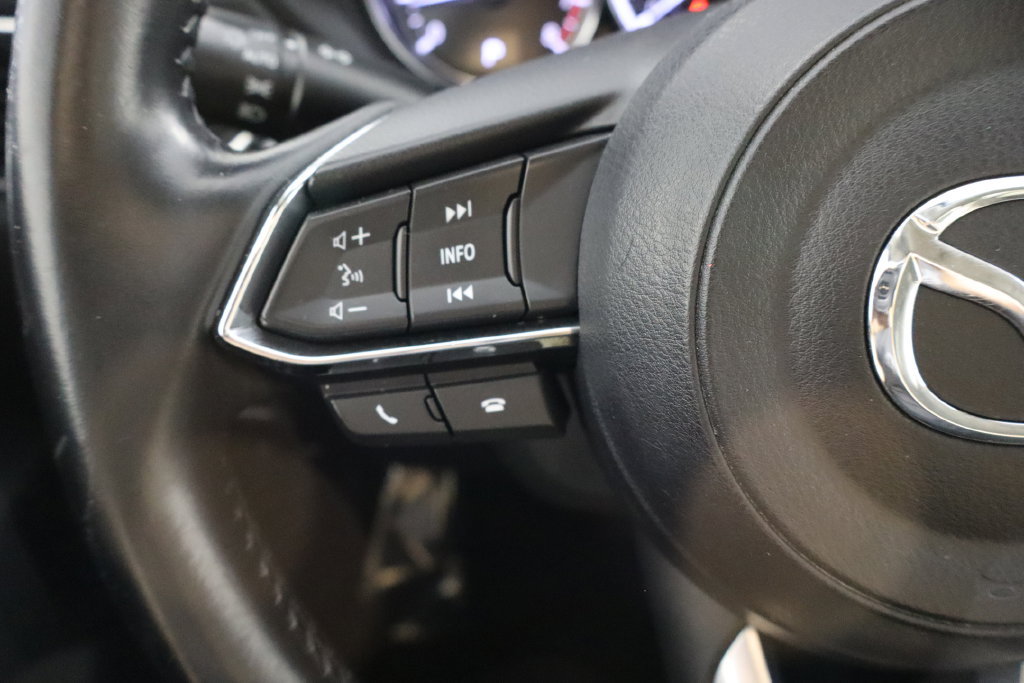 Used 2019 MAZDA CX-5 Touring AWD/4WD image 24