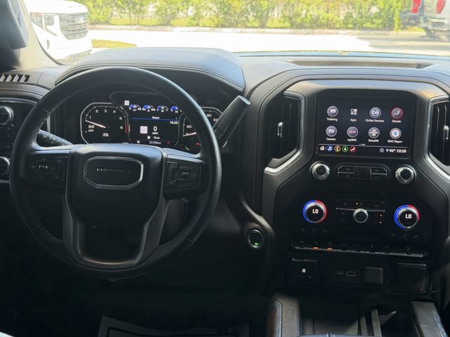 Used 2020 GMC Sierra 1500 Denali w/ Technology Package AWD/4WD image 26