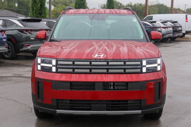 New 2026 Hyundai Santa Fe SEL image 2