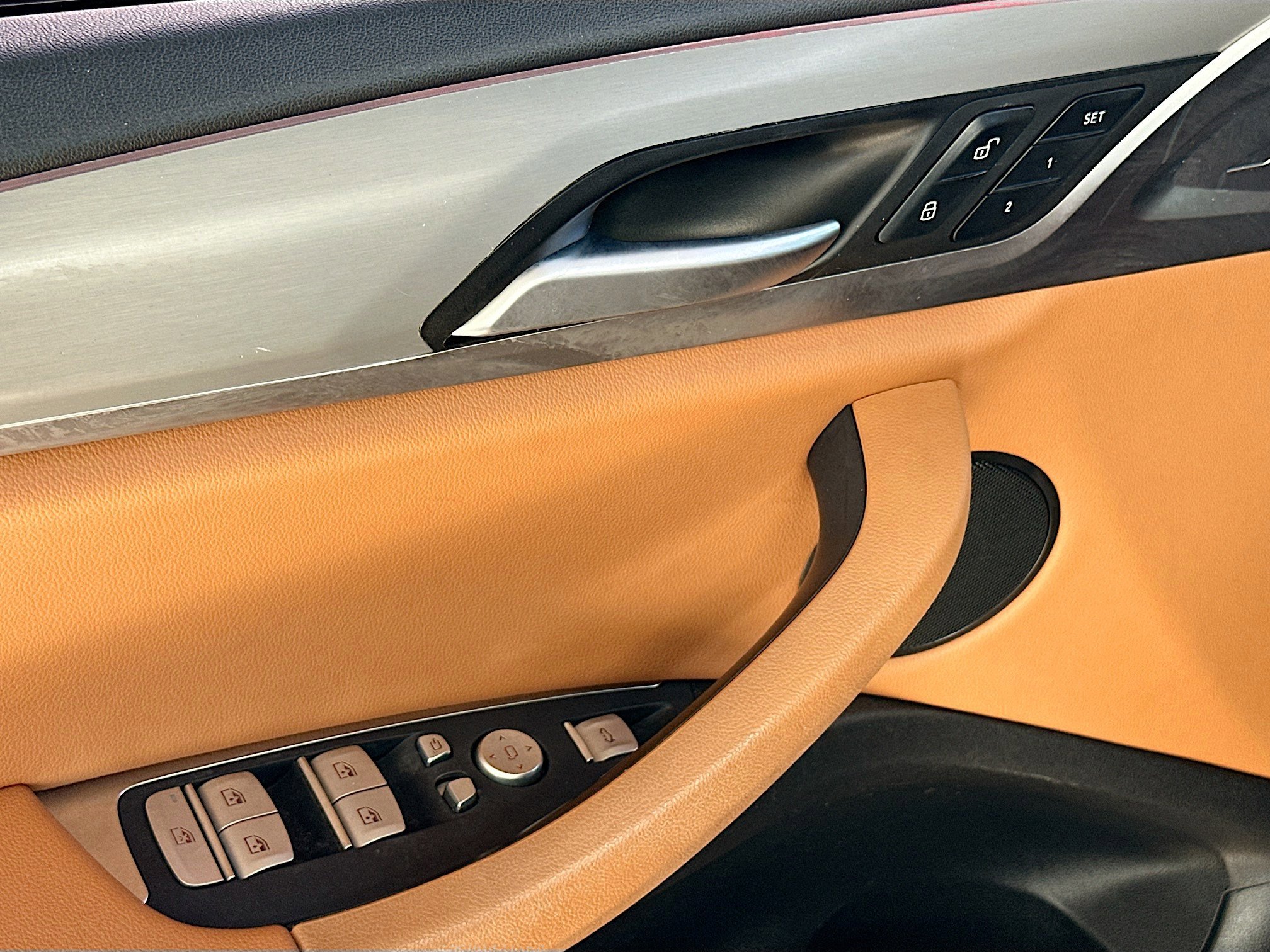 Certified 2023 BMW X3 sDrive30i w/ M Sport Package image 18