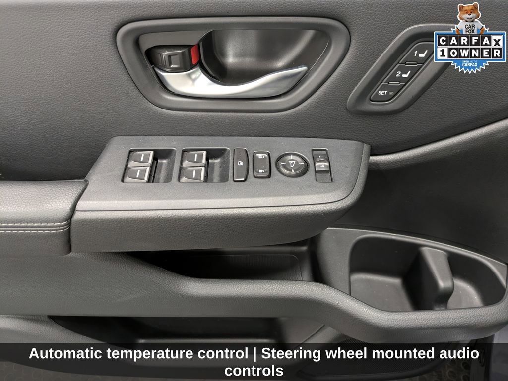 Certified 2025 Honda Pilot EX-L image 11