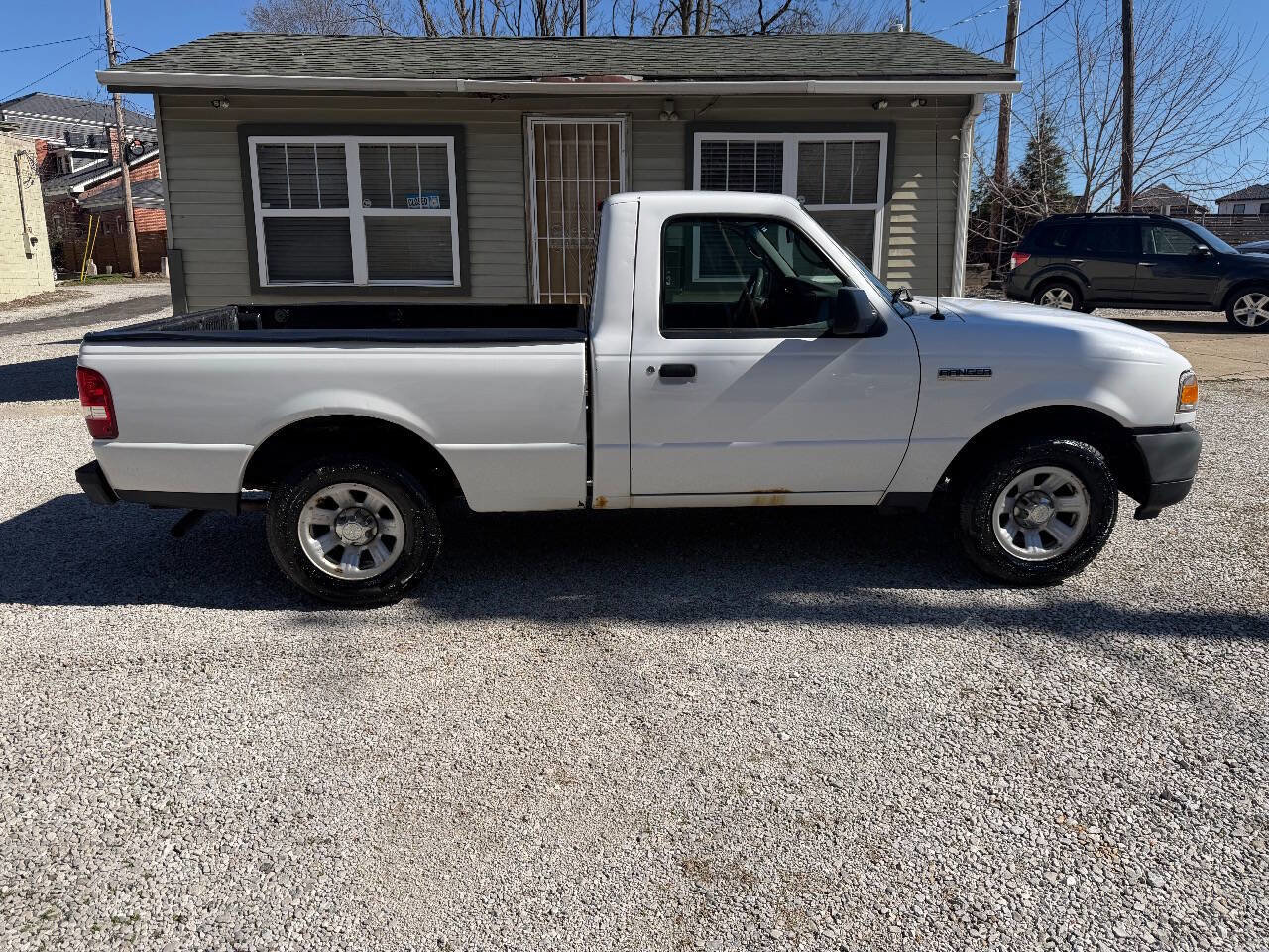 Used 2011 Ford Ranger XL image 6