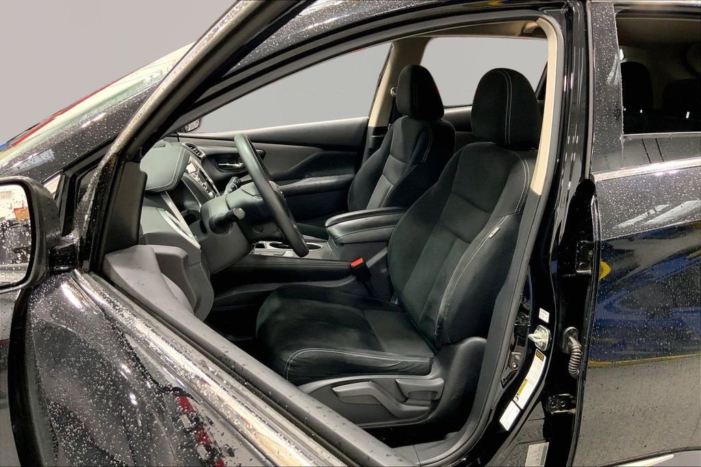Used 2021 Nissan Murano S AWD/4WD image 15
