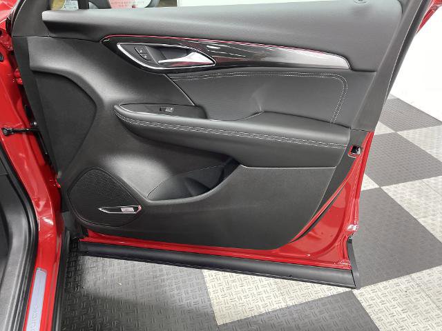 New 2025 Buick Envision Preferred image 18