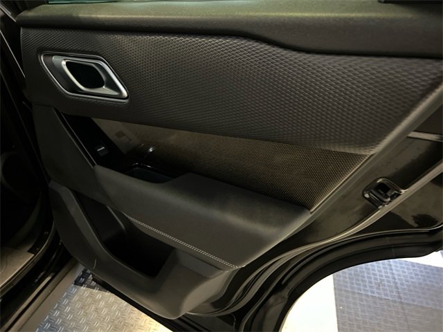 Used 2023 Land Rover Range Rover Velar R-Dynamic S image 14