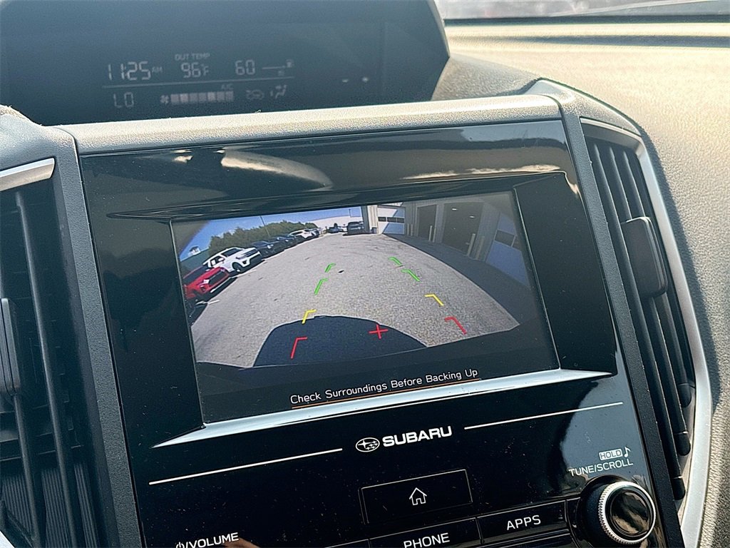 Used 2022 Subaru Crosstrek 2.0i image 14