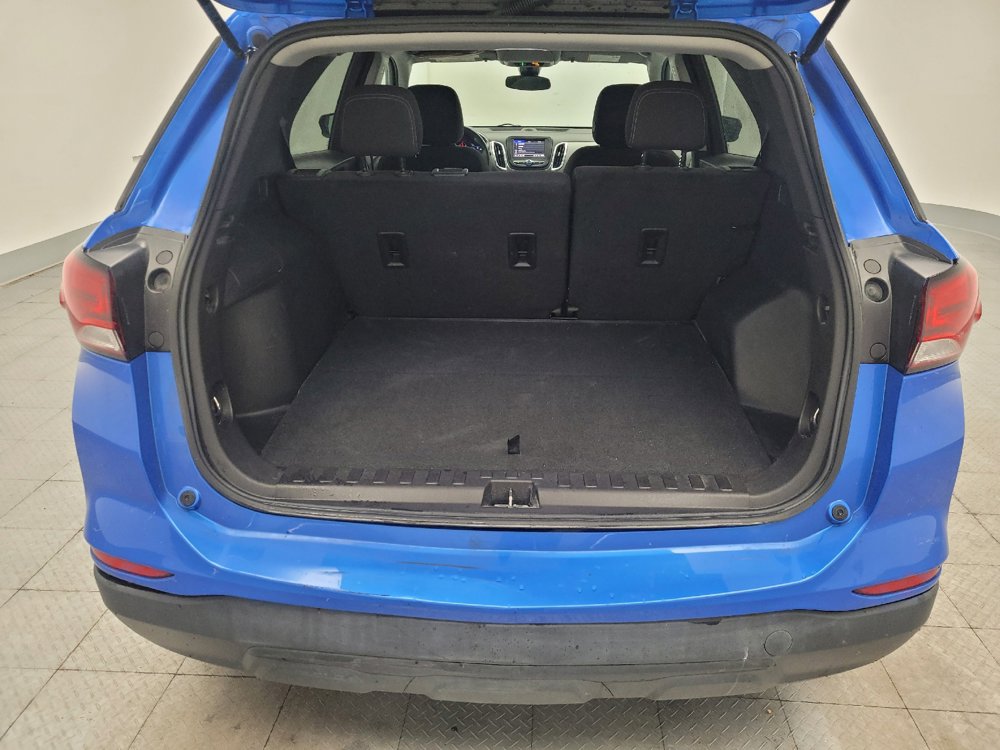 Used 2024 Chevrolet Equinox LS w/ LS Convenience Package FWD image 29
