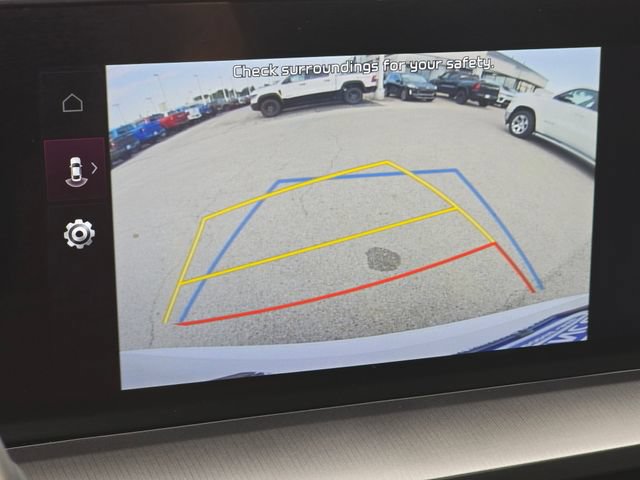 Used 2024 Dodge Durango R/T w/ Blacktop Package AWD/4WD image 9