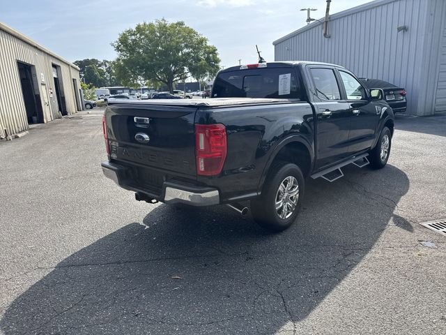 Used 2020 Ford Ranger XLT w/ Equipment Group 302A Luxury RWD image 5