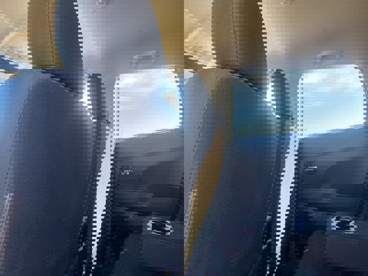 Used 2023 Mitsubishi Outlander Sport ES image 34