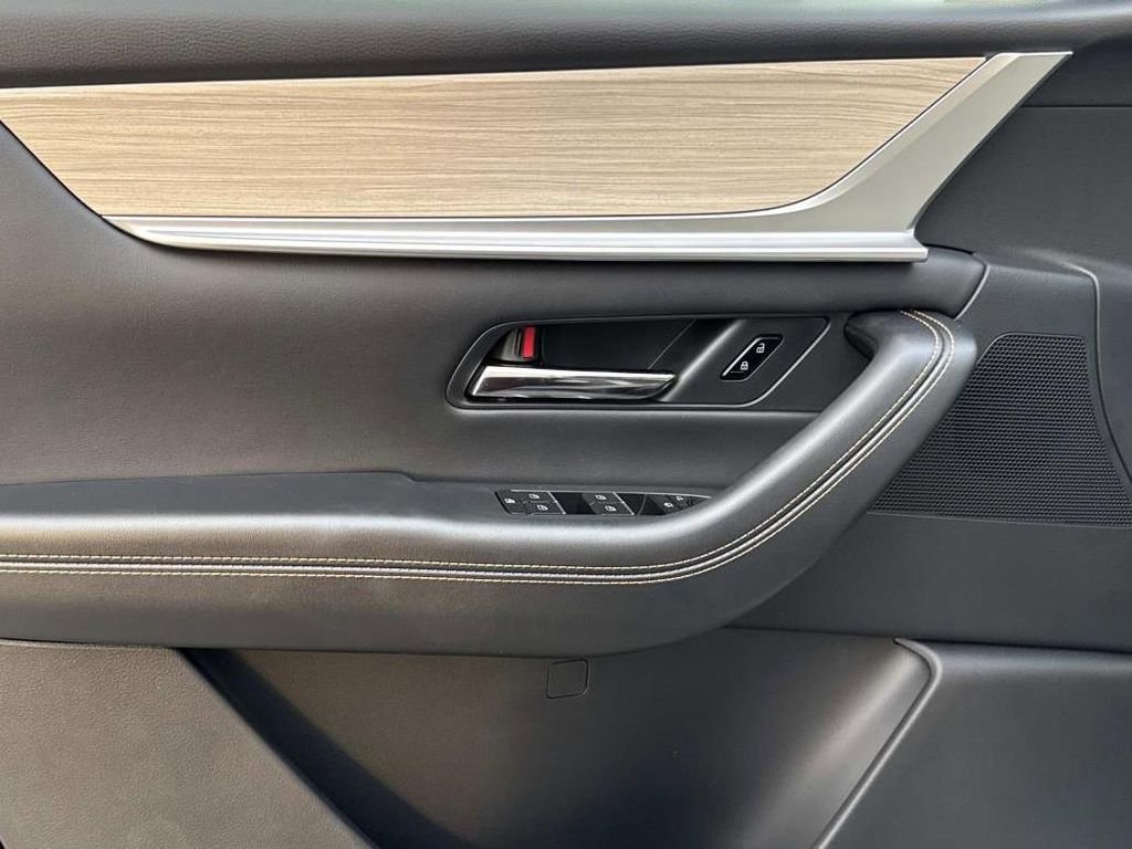 New 2026 MAZDA CX-90 3.3 Turbo w/ Premium Sport Pkg image 24