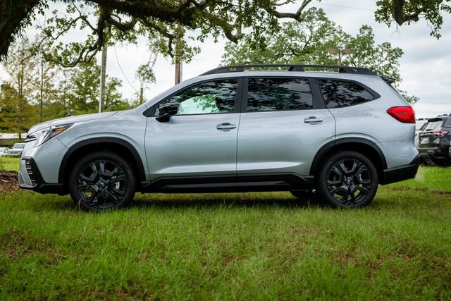 New 2025 Subaru Ascent Onyx Edition image 2