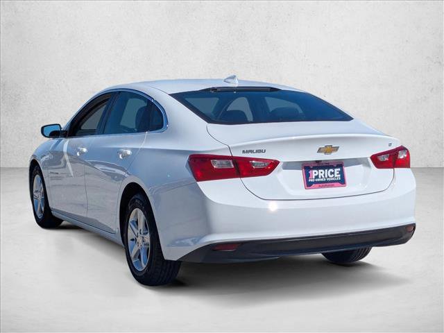 Used 2023 Chevrolet Malibu LT image 8