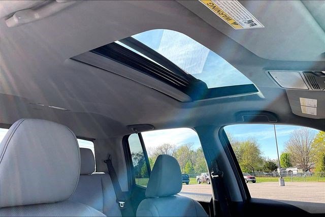 Certified 2023 Honda Ridgeline RTL image 26