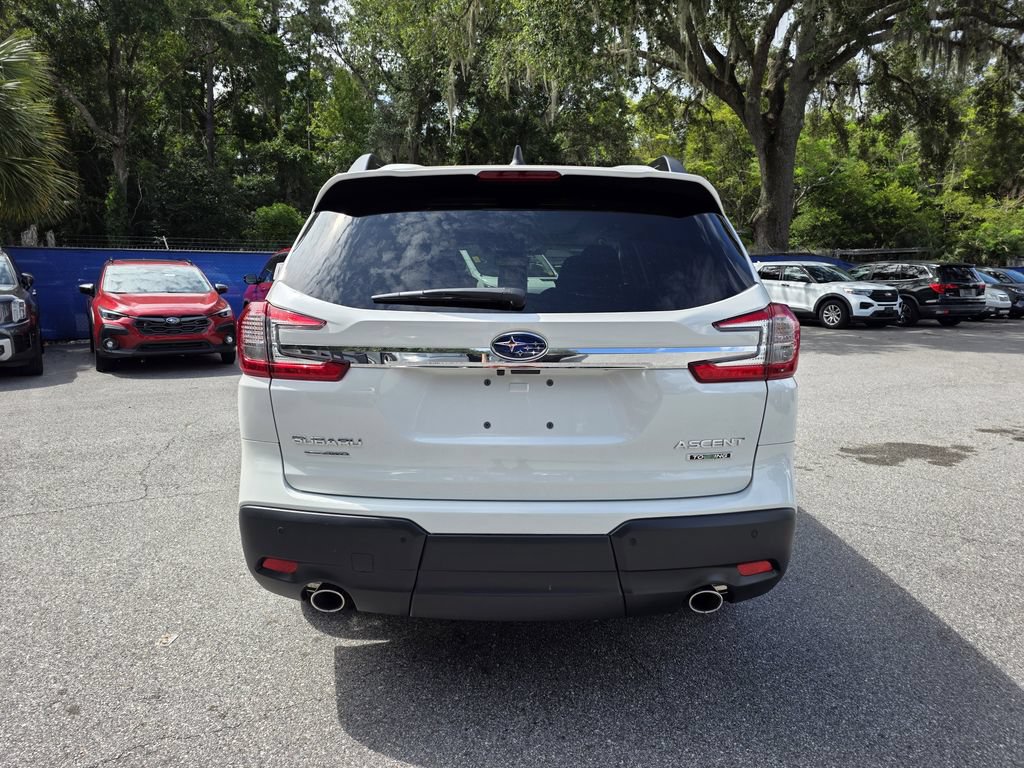 New 2026 Subaru Ascent Touring AWD/4WD image 4