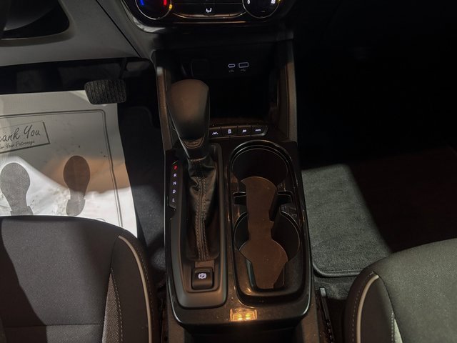 Used 2024 Chevrolet TrailBlazer LT w/ Driver Confidence Package image 20