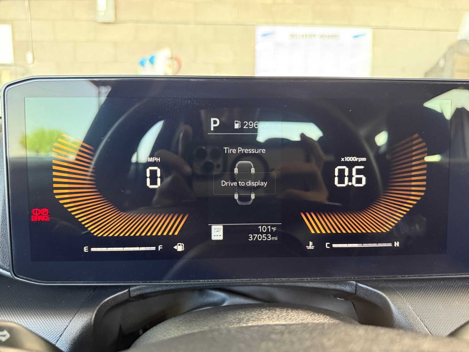 Used 2025 Kia K4 FWD image 16