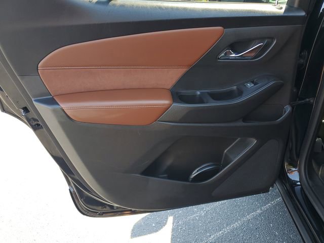 Used 2018 Chevrolet Traverse High Country image 16