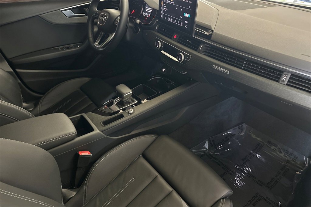 Used 2024 Audi A5 2.0T Premium image 18