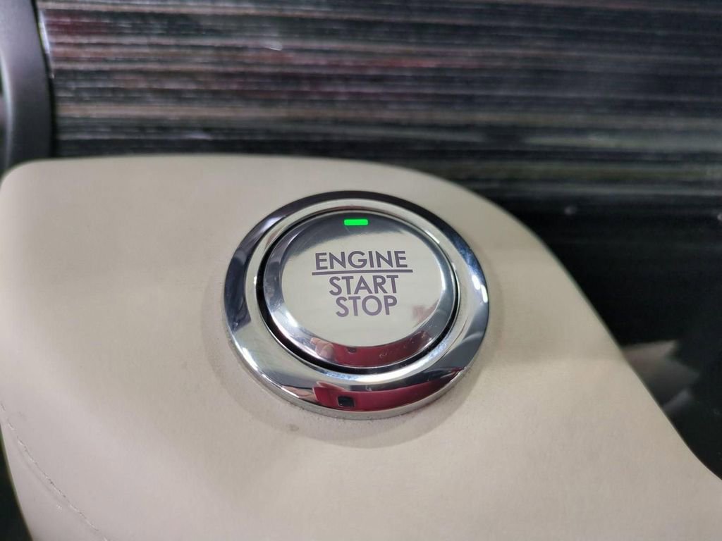 Certified 2023 Lincoln Aviator Black Label w/ Dynamic Handling Package image 22