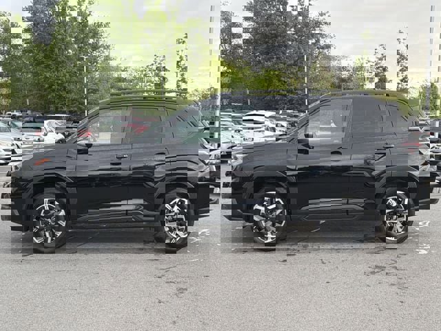 Used 2026 Subaru Forester Premium image 6