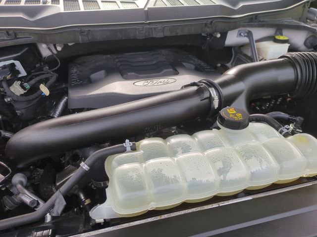 Used 2022 Ford F150 Lariat AWD/4WD image 37