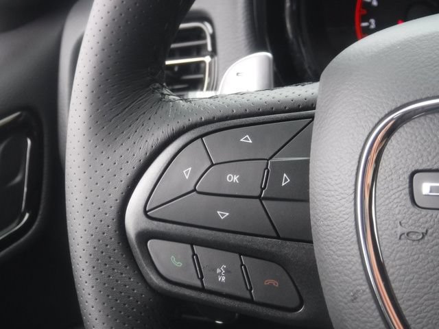 New 2026 Dodge Durango GT AWD/4WD image 39