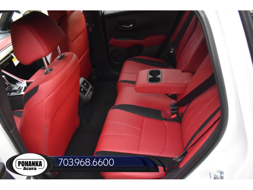 New 2025 Acura ADX A-Spec image 15