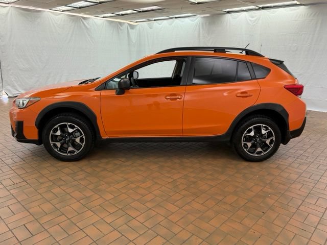 Used 2019 Subaru Crosstrek 2.0i w/ Eyesight System AWD/4WD image 4