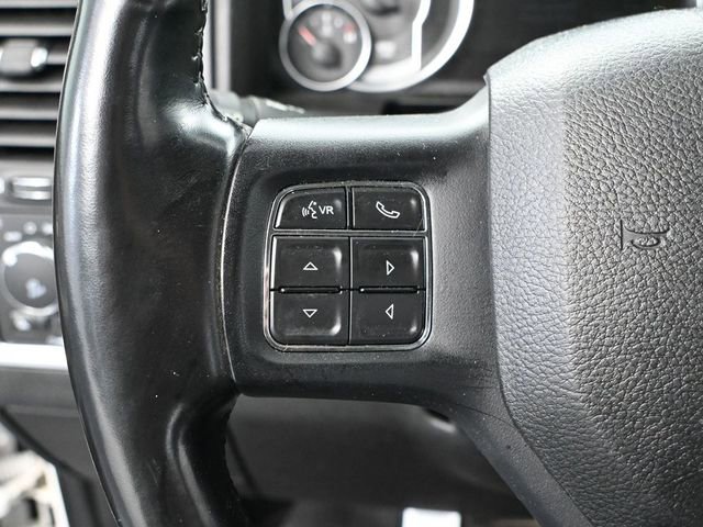 Used 2020 RAM 1500 Classic Warlock image 31