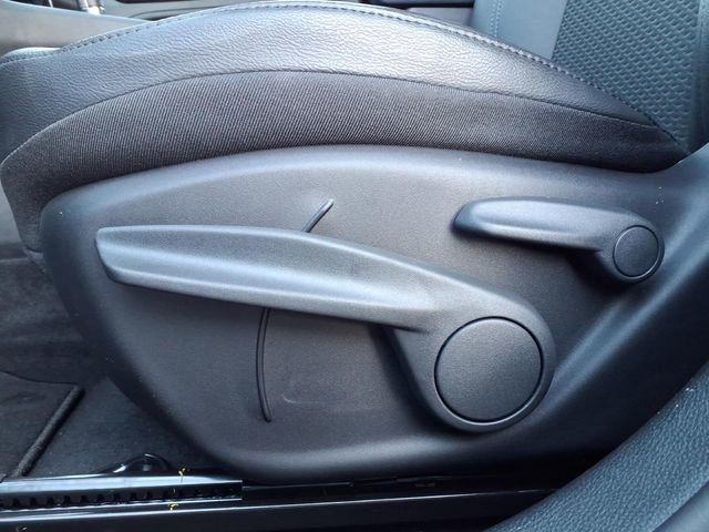 New 2026 Jeep Compass Latitude image 15