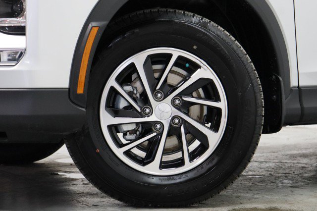 New 2026 Mitsubishi Eclipse Cross ES AWD/4WD image 3