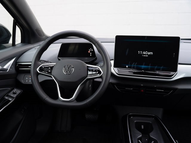 New 2025 Volkswagen ID.4 Pro S image 10
