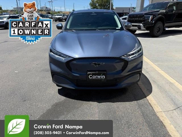 Used 2021 Ford Mustang Mach-E Select w/ Comfort/Technology Package AWD/4WD image 1