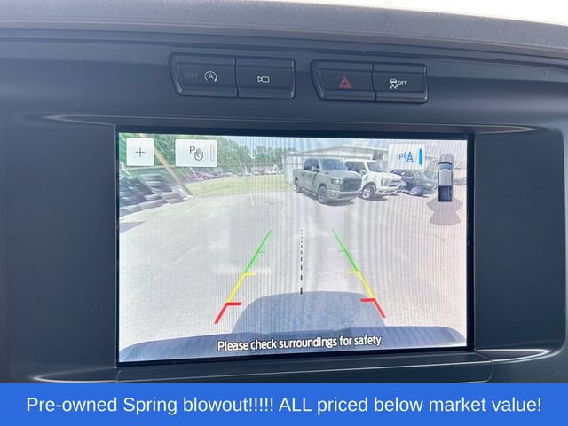 Used 2021 Ford F150 XLT w/ XTR Package AWD/4WD image 24