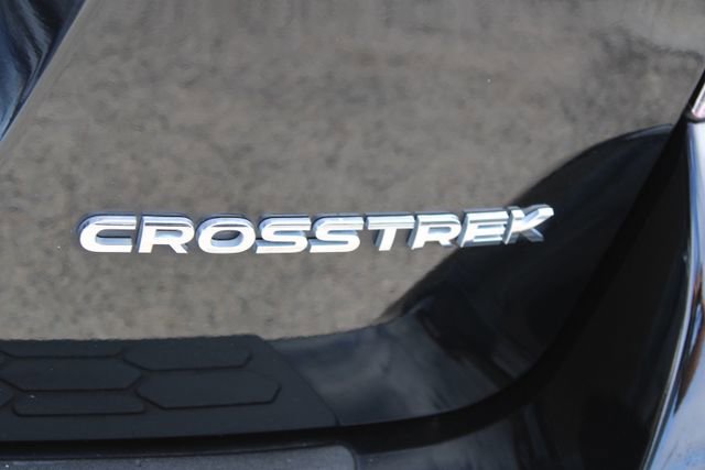 Used 2023 Subaru Crosstrek 2.5i Limited AWD/4WD image 9