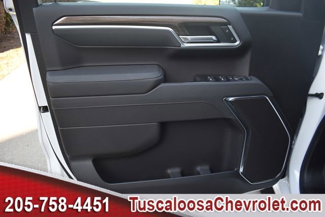 New 2026 Chevrolet Silverado 1500 LT image 12