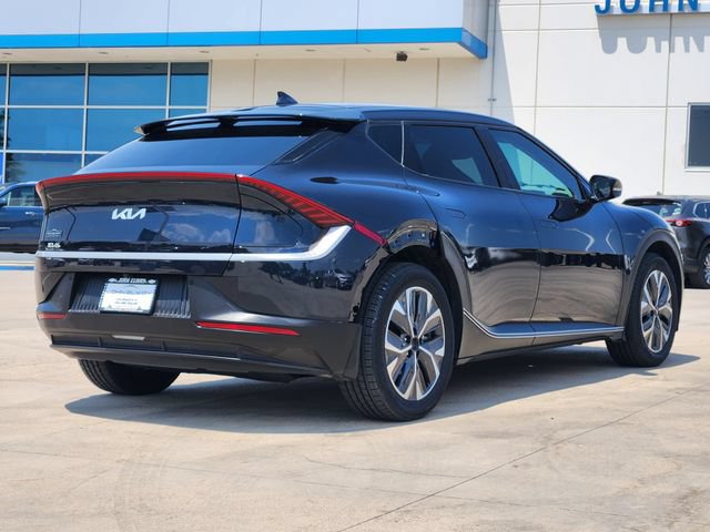 Used 2024 Kia EV6 Light RWD image 7
