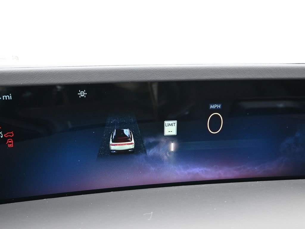 New 2026 Lincoln Nautilus Premier image 17