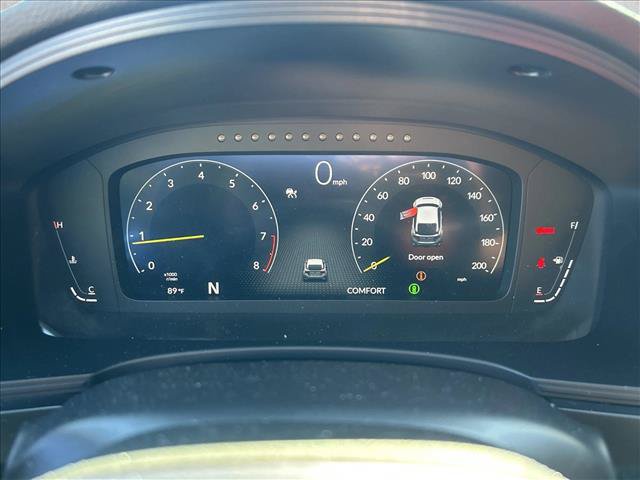 Used 2025 Honda Civic Type R image 12