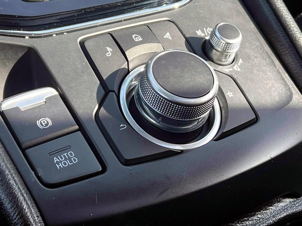 Used 2024 MAZDA CX-5 AWD 2.5 S w/ Preferred Package image 32