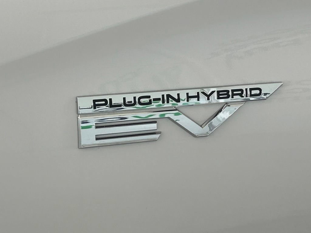 New 2026 Mitsubishi Outlander SE AWD/4WD image 14
