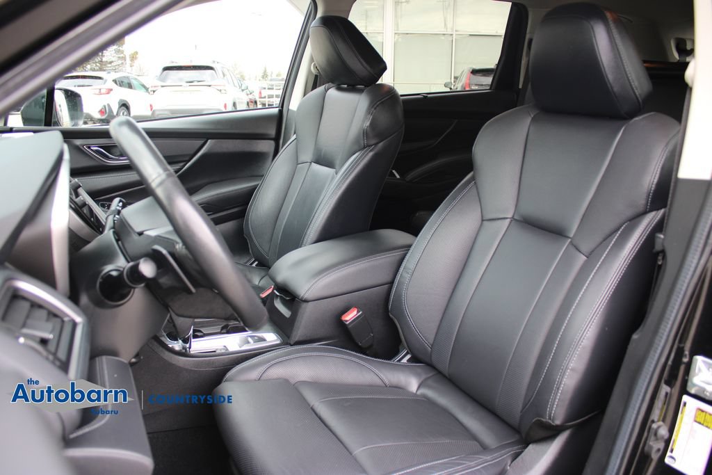 Used 2023 Subaru Ascent Limited AWD/4WD image 6