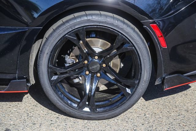 Used 2016 Chevrolet Camaro LT w/ RS Package image 12